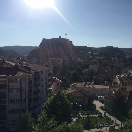 Guen Residence Otel Kastamonu Exterior photo