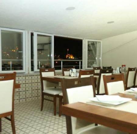 Guen Residence Otel Kastamonu Exterior photo