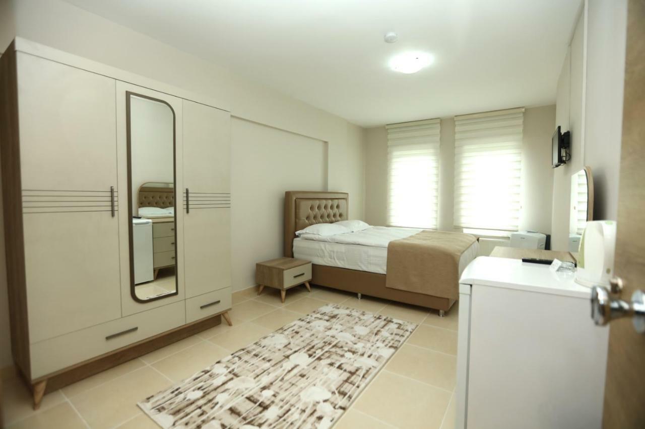 Guen Residence Otel Kastamonu Exterior photo