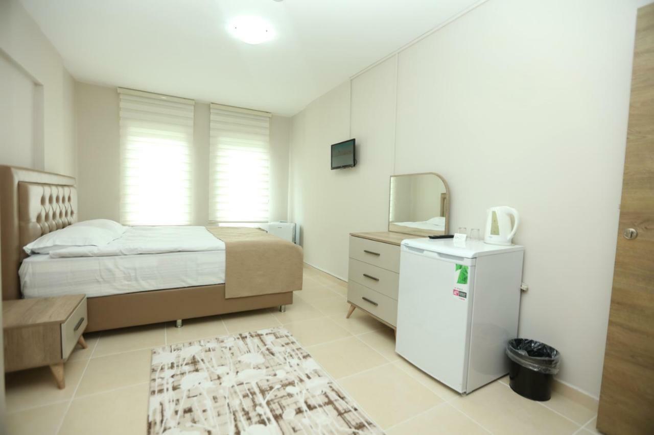 Guen Residence Otel Kastamonu Exterior photo