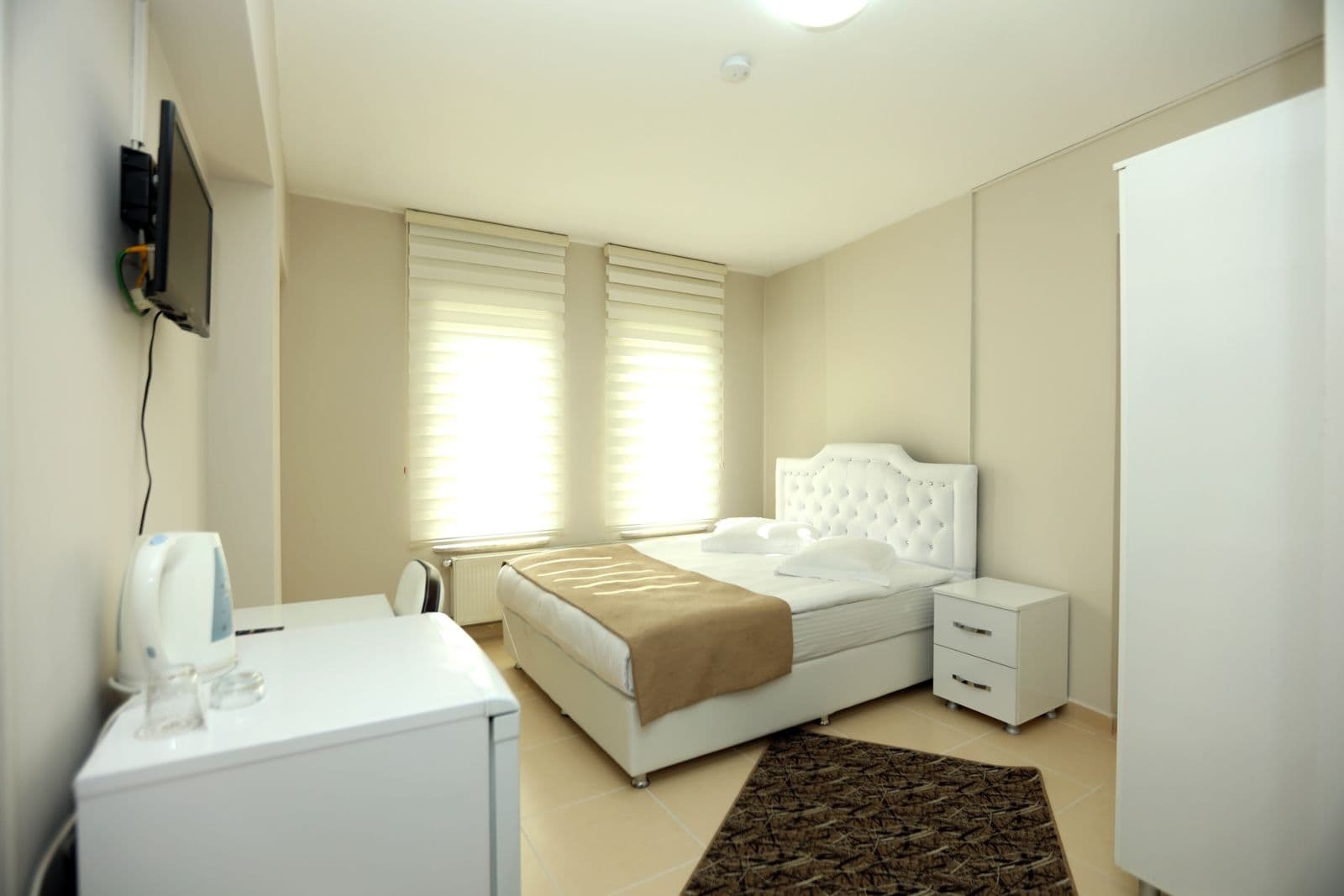 Guen Residence Otel Kastamonu Exterior photo