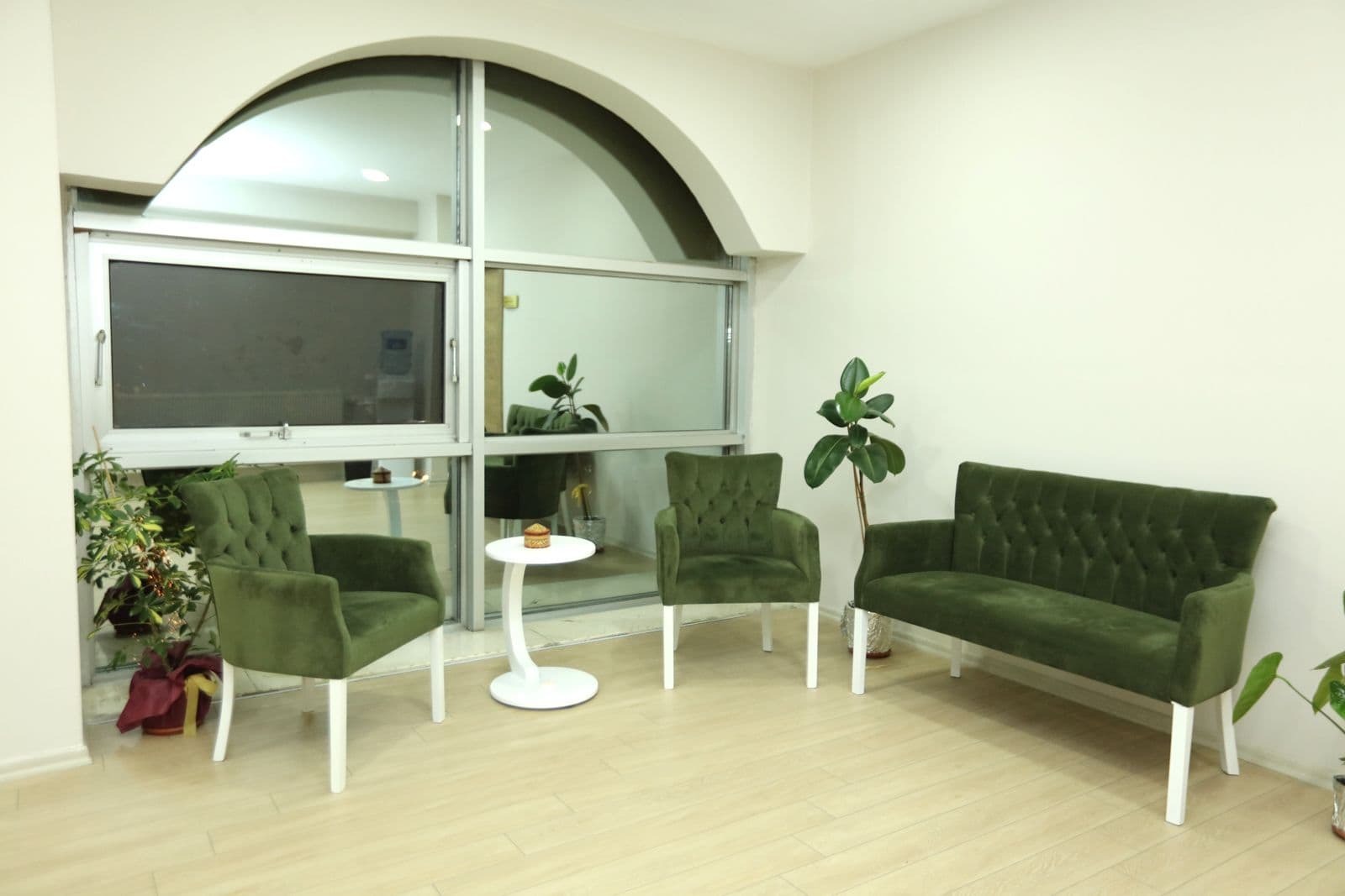 Guen Residence Otel Kastamonu Exterior photo