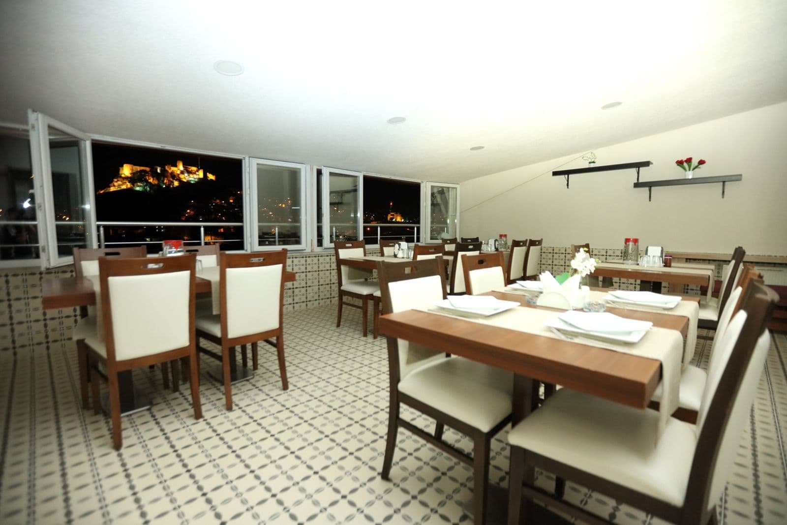Guen Residence Otel Kastamonu Exterior photo